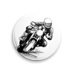 Мотоциклист