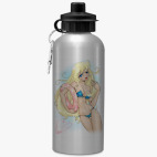 Спортивная бутылка