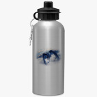 Спортивная бутылка