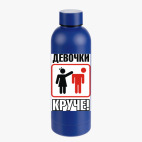 Термобутылка