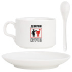 Кофейный набор