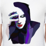 Marylin Manson Art