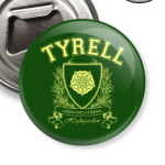 House Tyrell