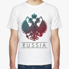 герб России