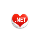  I love .NET