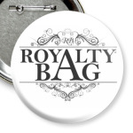  Royalty Bag