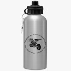 Спортивная бутылка