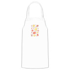 Кухонный фартук