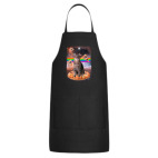 Кухонный фартук