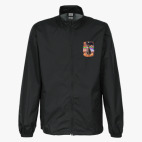 Ветровка без капюшона