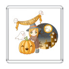  Милая ведьма