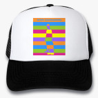 Кепки Trucker
