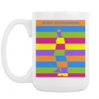 Кружка 420 мл