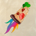 Пицца покоряет мир