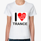 I Love Trance