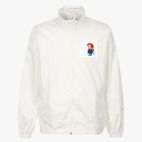 Ветровка без капюшона