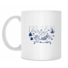 Кружка 330 мл