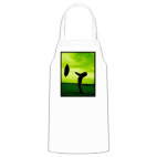 Кухонный фартук