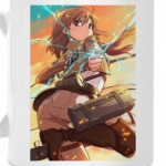 Toaru Kagaku no Railgun S