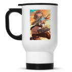 Кружка-термос