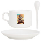 Кофейный набор