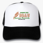 Кепки Trucker
