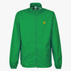 Ветровка без капюшона