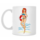 Кружка 330 мл