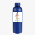 Термобутылка