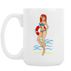 Кружка 420 мл