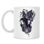 Лиловая мистерия