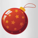 Елочный шар