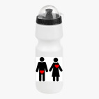 Велобутылка