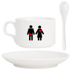 Кофейный набор