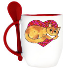 Теплое сердце