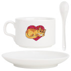 Кофейный набор