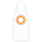 Кухонный фартук