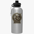 Спортивная бутылка