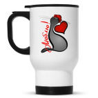 Кружка-термос