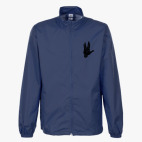 Ветровка без капюшона