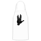 Кухонный фартук