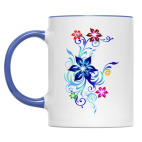 Цветы Пандоры Аватар