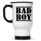 Кружка-термос