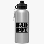 Спортивная бутылка