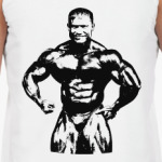 Чемпионы по бодибилдингу: Виталий Фатеев