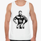 Чемпионы по бодибилдингу: Виталий Фатеев