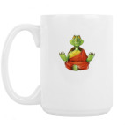 Кружка 420 мл