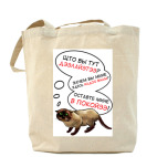 Странный кот