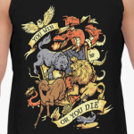 Игра Престолов