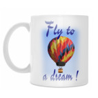 Кружка 330 мл